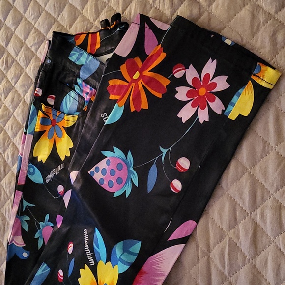 ICEBERG JEANS (JEGGINGS) JUNIORS  sz 27 - Picture 5 of 10